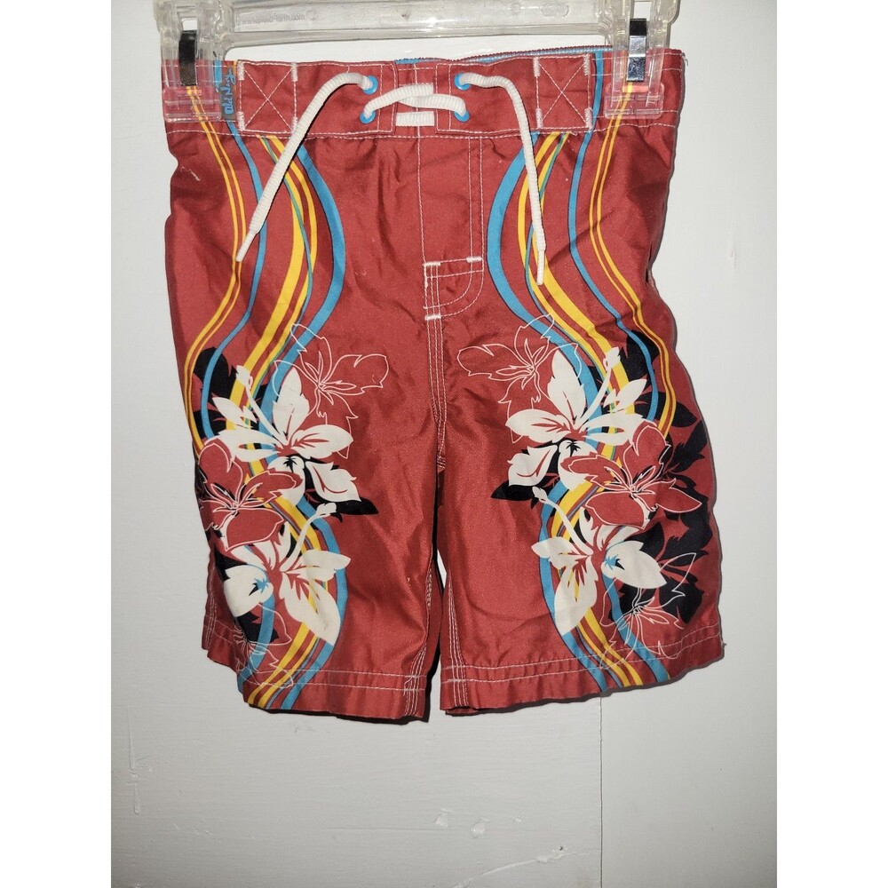 Old Navy swim trunks AA82